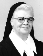 Photo of Marie Gourde