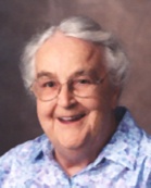 Photo de Yvonne Gourde