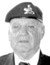 Photo of Jacques Gourgues
