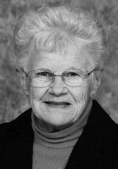 Photo of Helene Gour