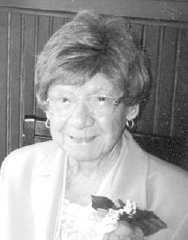 Photo of Marguerite Gour