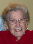 Photo of Emilia Goyer