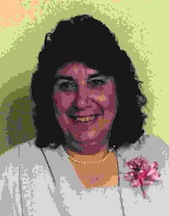 Photo de Georgette Goyer