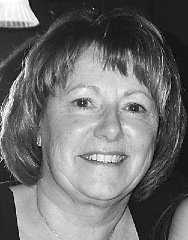 Photo of Ginette Goyer