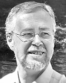 Photo of Pierre Goyer