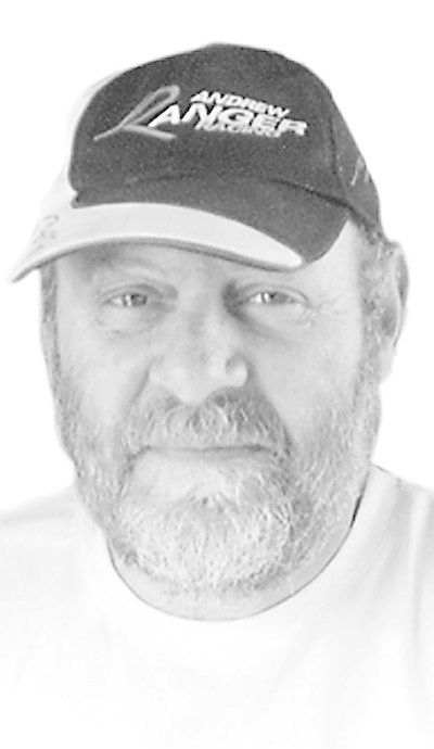 Photo of Andre Goyette