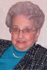 Photo de Georgette Goyette