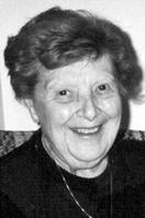 Photo de Irene Goyette