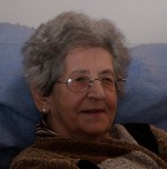 Photo of Luce Goyette