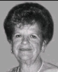 Photo of Pauline Goyette