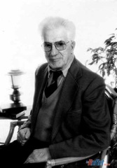 Photo de Rene Goyette