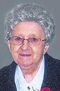 Photo of Rosa Goyette