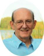 Photo of Gerald Graham