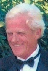 Photo of Roger Grandmaison