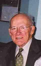 Photo of Wilfrid Grandmont