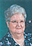 Photo de Gertrude Granger