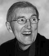 Photo of Jean Granger