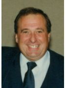 Photo of Hugh Grange