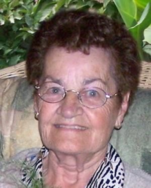 Photo of Rose-Aimee Grant