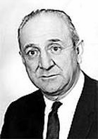 Photo of Arthur Gratton