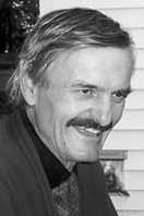 Photo de Jacques Gratton