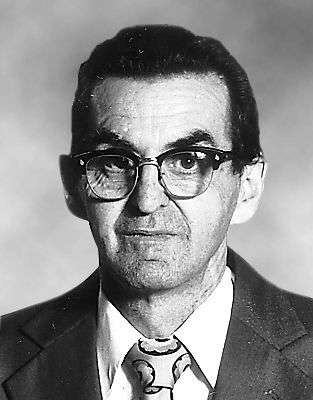 Photo de Jacques Gratton