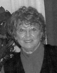 Photo of Lucille Gravelle