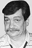 Photo of Alain Gravel