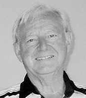 Photo of Andre Gravel