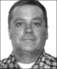 Photo of Andre Gravel