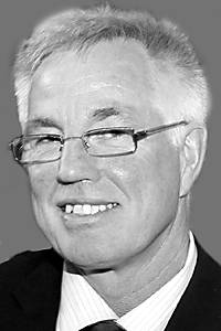 Photo of Andre Gravel