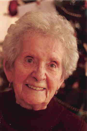 Photo of Germaine Gravel