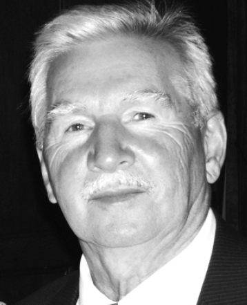 Photo of Gilles Gravel