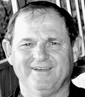 Photo of Gerard Gravel