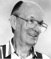 Photo of Jean-Charles Gravel