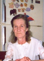 Photo of Louiselle Gravel