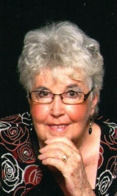 Photo de Louisette Gravel