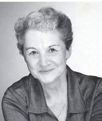 Photo of Lucie Gravel