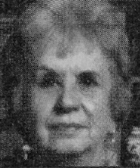 Photo of Mariette Gravel