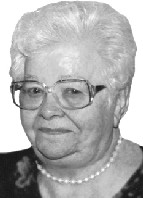 Photo of Mariette Gravel
