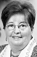 Photo de Micheline Gravel