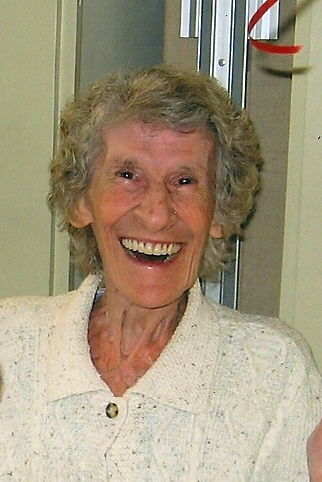 Photo of Monique Gravel