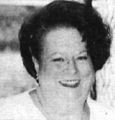 Photo of Nicole Gravel