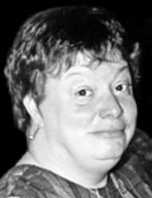 Photo of Nicole Gravel