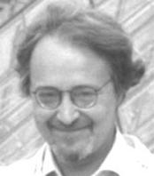 Photo of Pierre Gravel