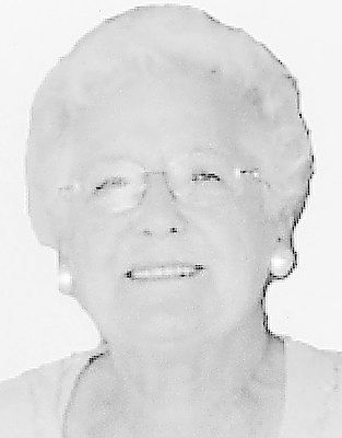 Photo of Pierrette Gravel