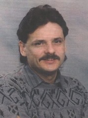 Photo of Richard Gravel