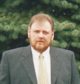 Photo of Richard Gravel