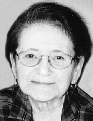 Photo de Rita Gravel