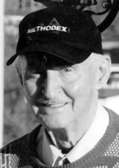 Photo of Roland Gravel